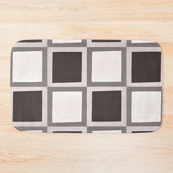 Item preview, Room 22 | Dada Squares designed and sold by BossyCatHome.