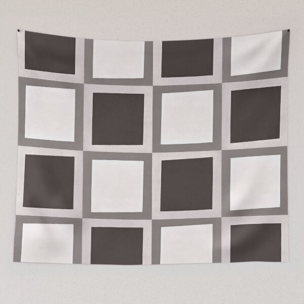 Item preview, Room 22 | Dada Squares designed and sold by BossyCatHome.