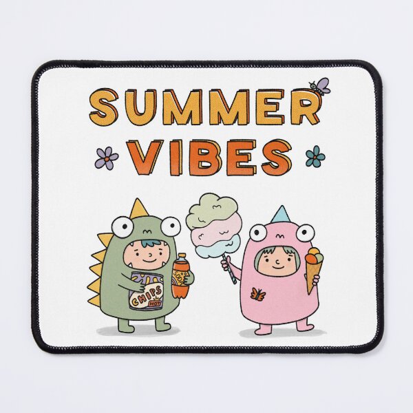 Item preview, summer vibes ☼ designed and sold by gysipunks.