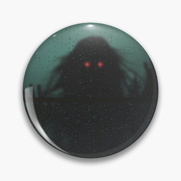 Item preview, The demon came to visit designed and sold by emoartwork.