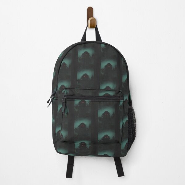 Item preview, The demon came to visit designed and sold by emoartwork.
