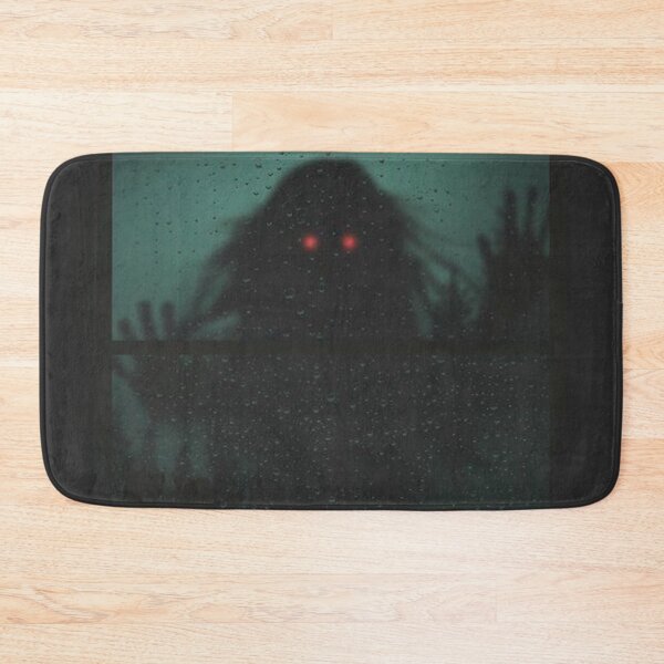 Item preview, The demon came to visit designed and sold by emoartwork.