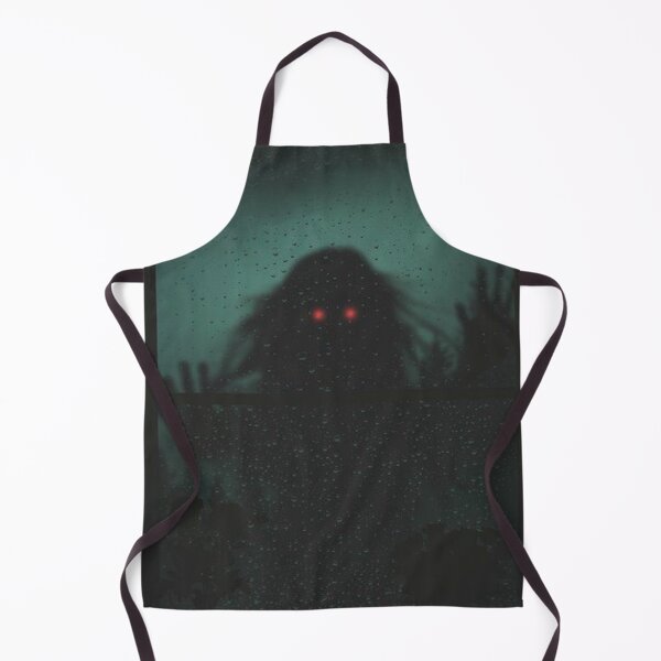 Item preview, The demon came to visit designed and sold by emoartwork.