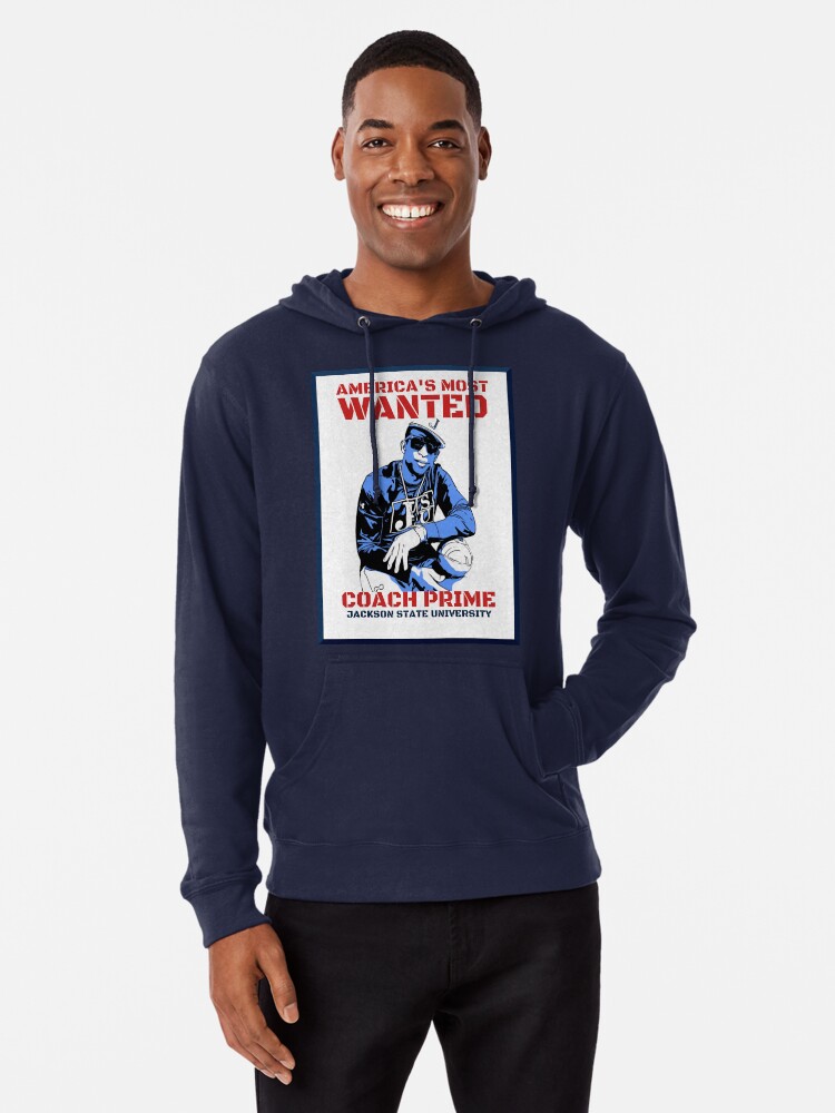 jackson state prime hoodie