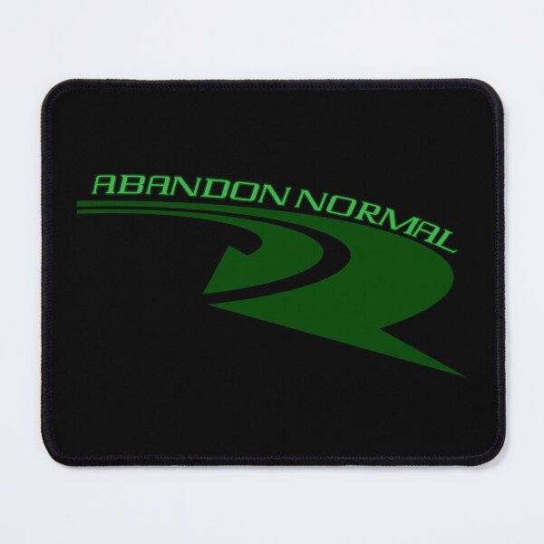 Item preview, ABANDON NORMAL designed and sold by everything4eva.