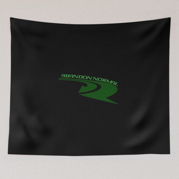 Item preview, ABANDON NORMAL designed and sold by everything4eva.