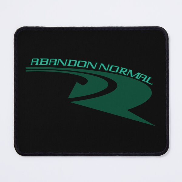Item preview, ABANDON NORMAL designed and sold by everything4eva.