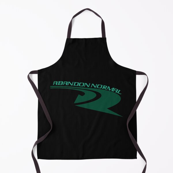 Item preview, ABANDON NORMAL designed and sold by everything4eva.