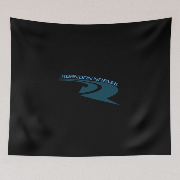 Item preview, ABANDON NORMAL designed and sold by everything4eva.