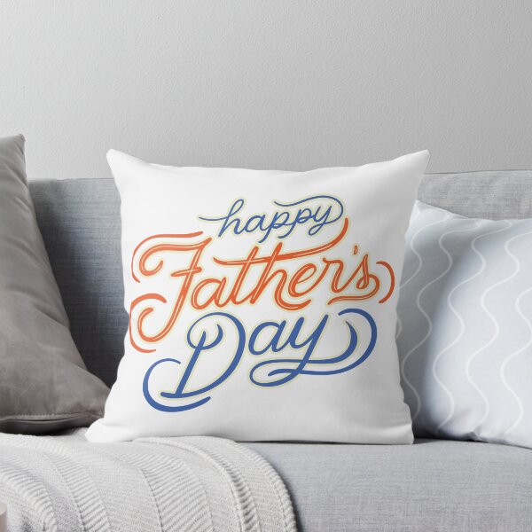 Item preview, Happy father's day with colors designed and sold by JAG2B.