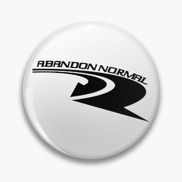 Item preview, ABANDON NORMAL designed and sold by everything4eva.