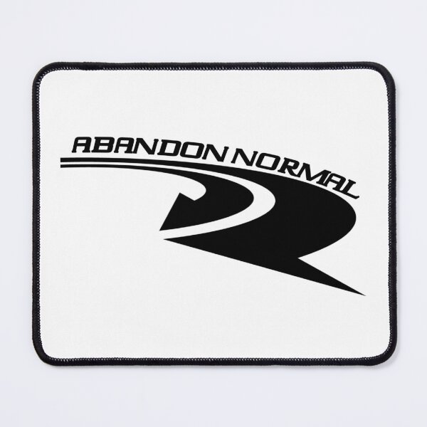 Item preview, ABANDON NORMAL designed and sold by everything4eva.