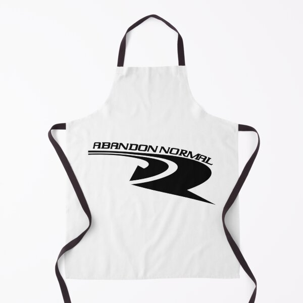 Item preview, ABANDON NORMAL designed and sold by everything4eva.