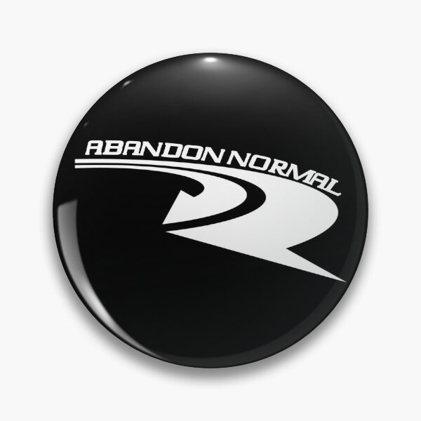 Item preview, ABANDON NORMAL designed and sold by everything4eva.
