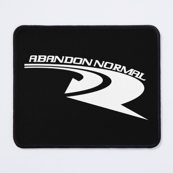 Item preview, ABANDON NORMAL designed and sold by everything4eva.