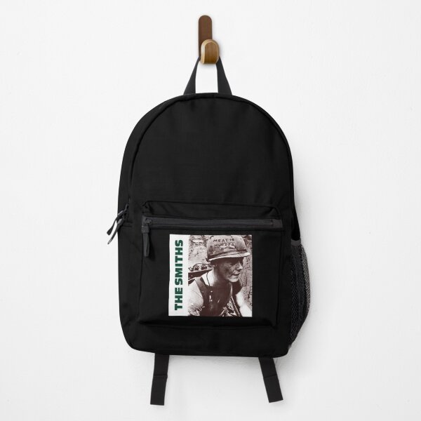 Item preview, MEAT IS MURDER designed and sold by marcusrry.