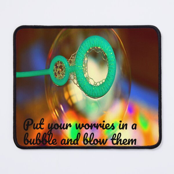 Item preview, The bubble. designed and sold by RAJSHIVA.