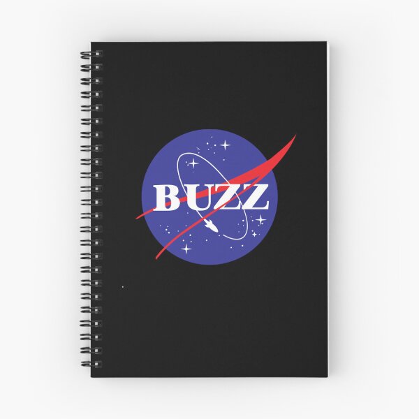 Item preview, Buzz NASA Mashup designed and sold by malaysiagatli.