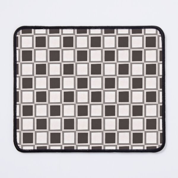 Item preview, Chess Tournament | Dada Squares designed and sold by BossyCatHome.