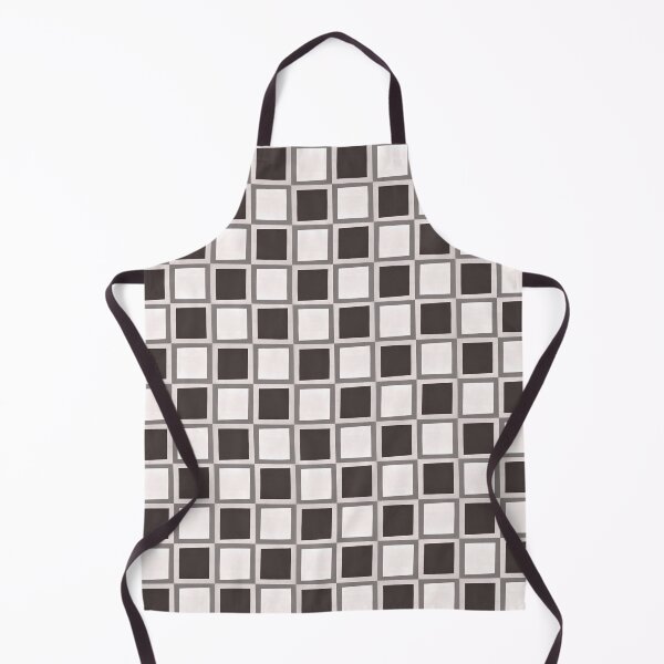 Item preview, Chess Tournament | Dada Squares designed and sold by BossyCatHome.