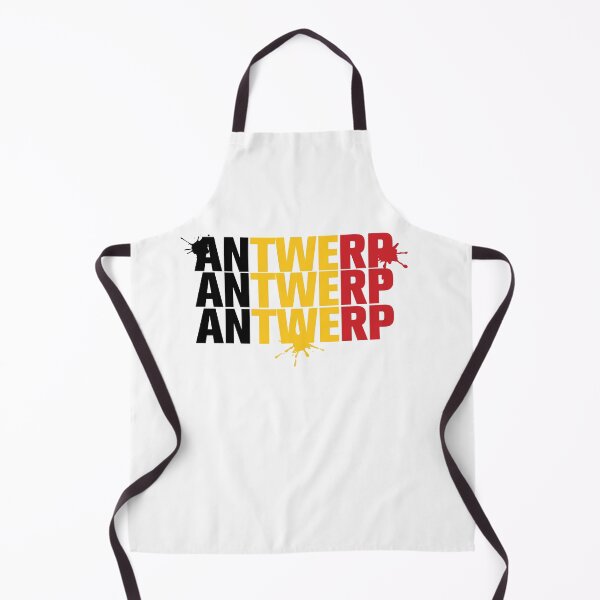 Item preview, Antwerp United Colors Of Belgium designed and sold by Urosek.
