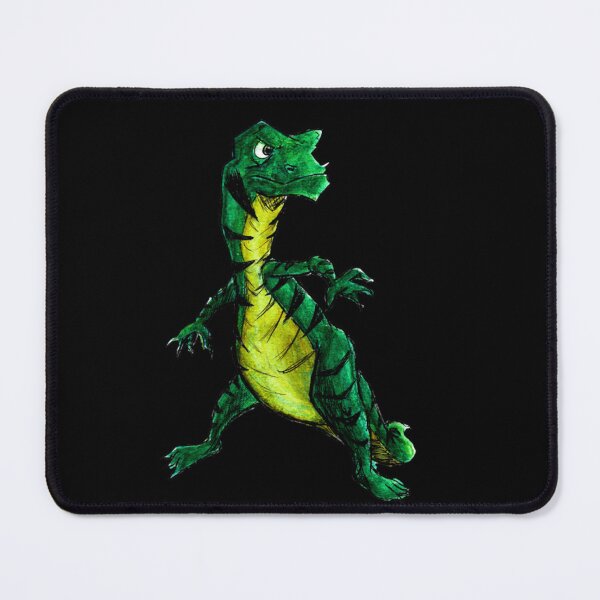 Item preview, Strawberry Dough- Goanna Classic T-Shirt designed and sold by kimmesajgreh.