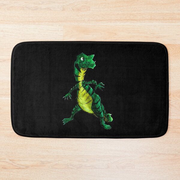Item preview, Strawberry Dough- Goanna Classic T-Shirt designed and sold by kimmesajgreh.
