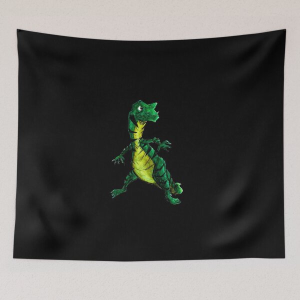Item preview, Strawberry Dough- Goanna Classic T-Shirt designed and sold by kimmesajgreh.