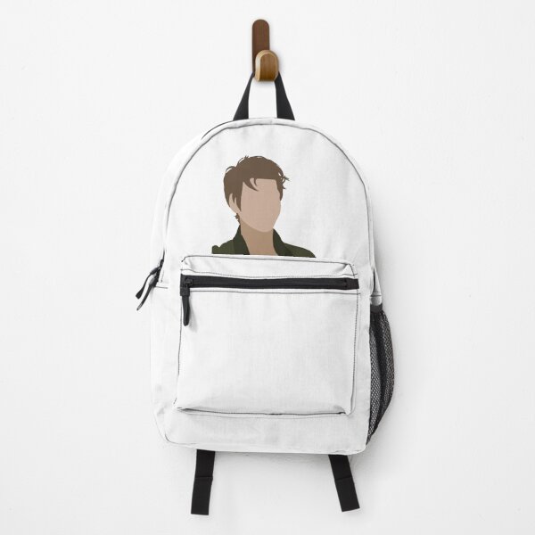 Item preview, remus lupin silhouette designed and sold by dauntlesgrenade.