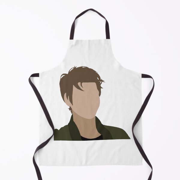 Item preview, remus lupin silhouette designed and sold by dauntlesgrenade.
