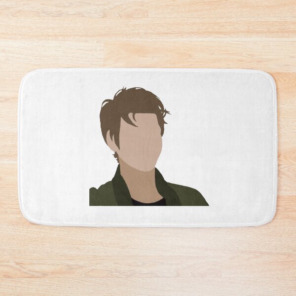 Item preview, remus lupin silhouette designed and sold by dauntlesgrenade.