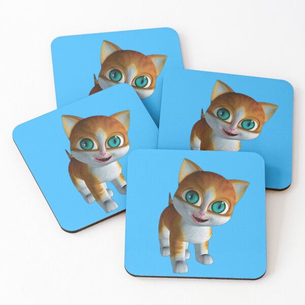 Item preview, Cat(Kaathu) designed and sold by Meow-Meowy.