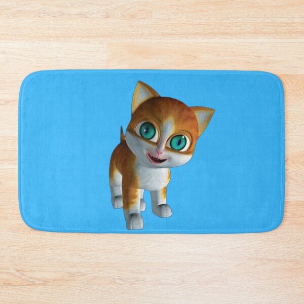 Item preview, Cat(Kaathu) designed and sold by Meow-Meowy.
