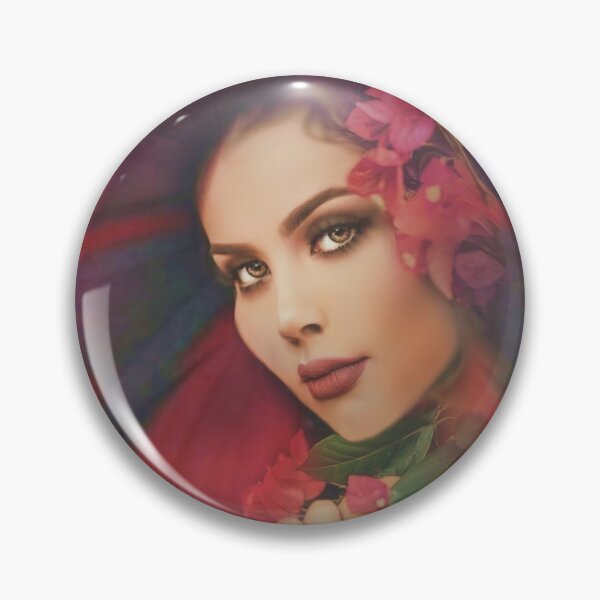 Item preview, Cinnabar designed and sold by 88 Jane.