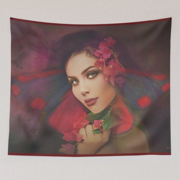 Item preview, Cinnabar designed and sold by 88 Jane.