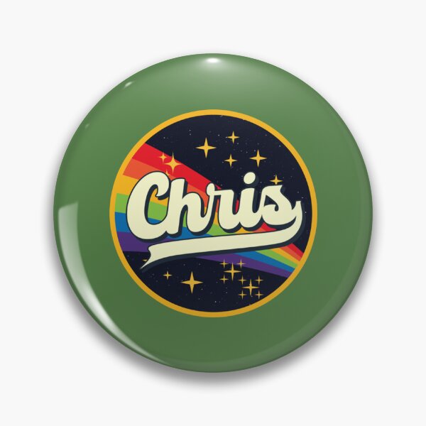 Item preview, Chris designed and sold by AndriiPyatov.