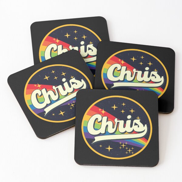 Item preview, Chris designed and sold by AndriiPyatov.