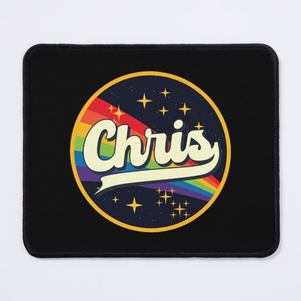 Item preview, Chris designed and sold by AndriiPyatov.