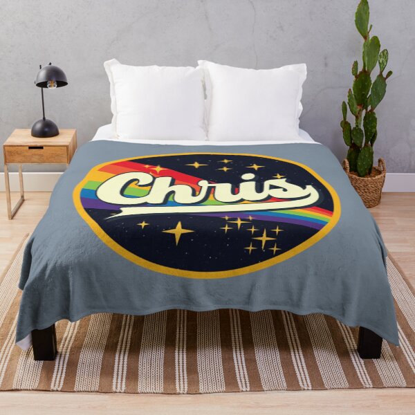 Item preview, Chris designed and sold by AndriiPyatov.