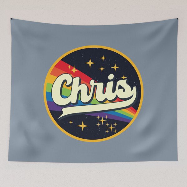 Item preview, Chris designed and sold by AndriiPyatov.