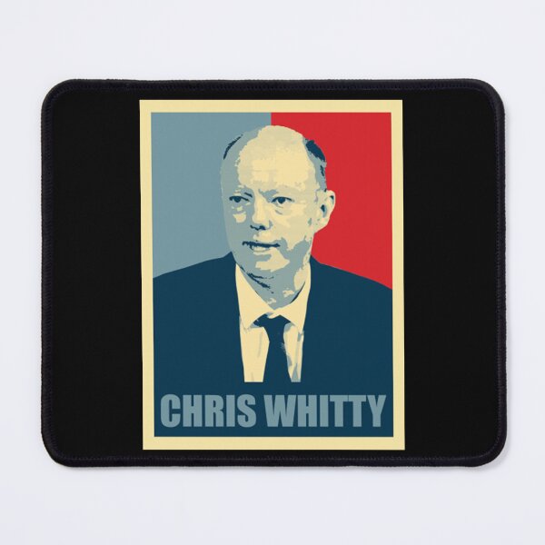 Item preview, Chris Whitty designed and sold by AndriiPyatov.