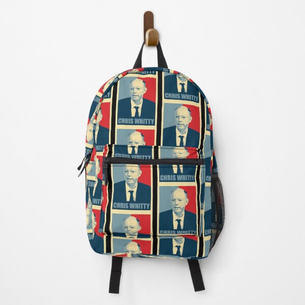 Item preview, Chris Whitty designed and sold by AndriiPyatov.