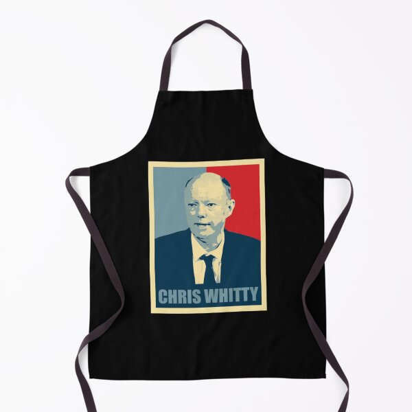 Item preview, Chris Whitty designed and sold by AndriiPyatov.
