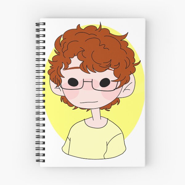 Item preview, Cavetown lemon boy cat designed and sold by Jose0461.