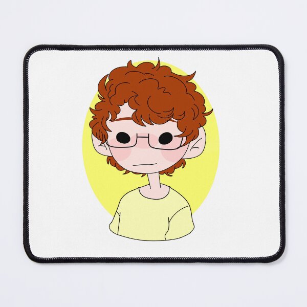 Item preview, Cavetown lemon boy cat designed and sold by Jose0461.