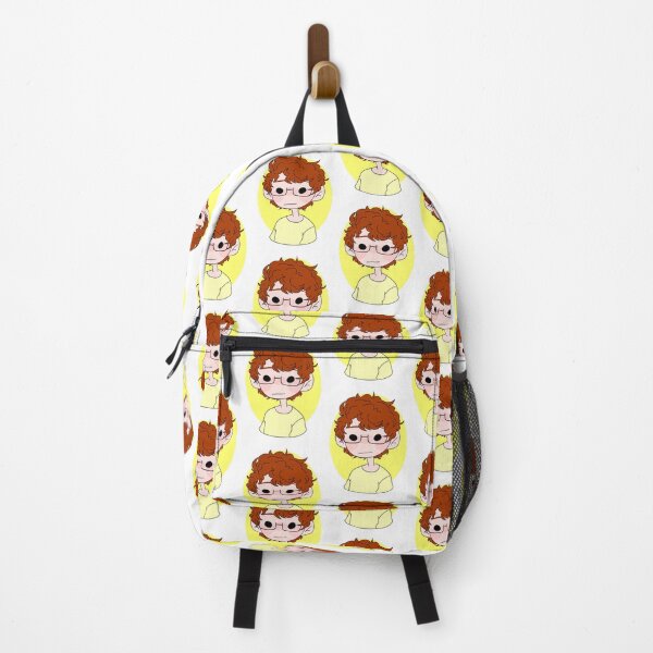 Item preview, Cavetown lemon boy cat designed and sold by Jose0461.