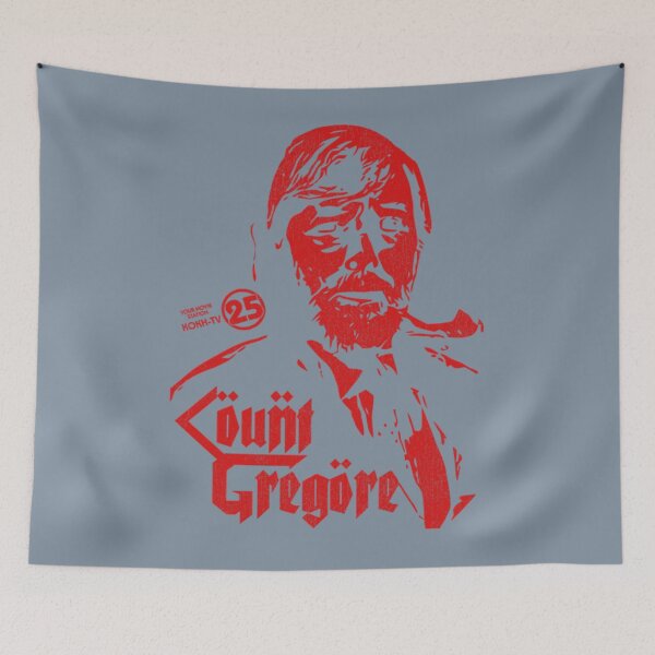 Item preview, Count Gregore designed and sold by AndriiPyatov.