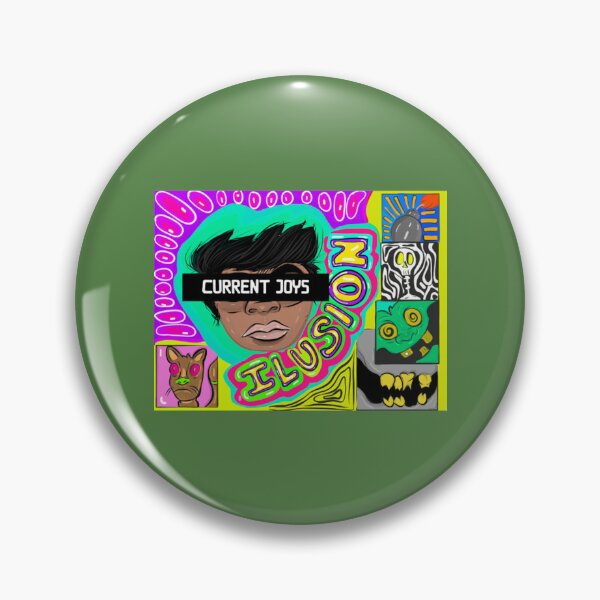 Item preview, Current Joys designed and sold by AndriiPyatov.