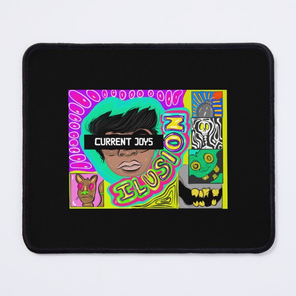 Item preview, Current Joys designed and sold by AndriiPyatov.