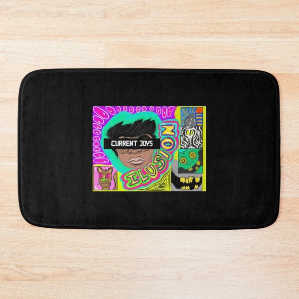 Item preview, Current Joys designed and sold by AndriiPyatov.